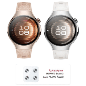 HUAWEI WATCH 5 42 mm