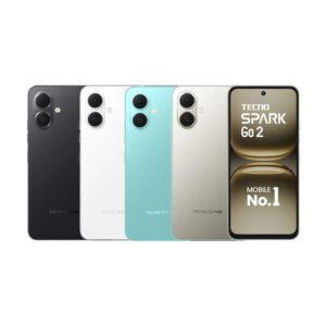 Tecno Spark Go 2 (4+128GB)