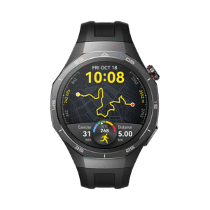 Watch GT5 Pro (46mm) Black