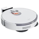 Xiaomi Robot Vacuum S20+ White