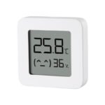 Mi Temperature and Humidity Monitor 2 - White
