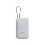 Xiaomi Power Bank 10000mAh (Integrated Cable)