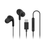 Xiaomi Type-C Earphone Black