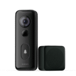 Xiaomi Smart Doorbell 3 - Black