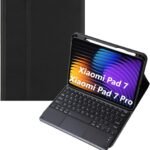 Xiaomi Pad 7 / 7 Pro Keyboard (Arabic)