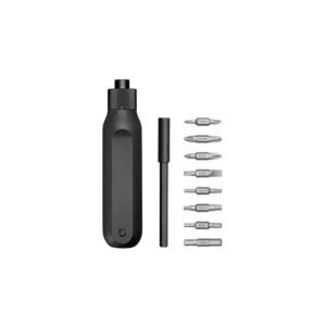 Mi 16 in 1 Ratchet Screwdriver - Black