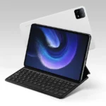 Xiaomi Pad 6 Keyboard (Arabic)