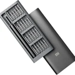 Mi Precision Screwdriver Kit - Black