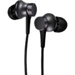 Mi InEar Headphones Basic (Black)