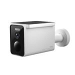 Xiaomi Solar Outdoor Camera BW400 Pro Set