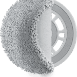 Xiaomi Robot Vacuum S10+ Mop Pad