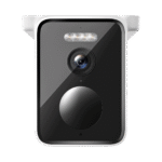 Xiaomi Solar Outdoor Camera BW400 Pro Set