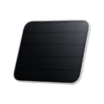 Xiaomi Outdoor Camera Solar Panel (BW Series)