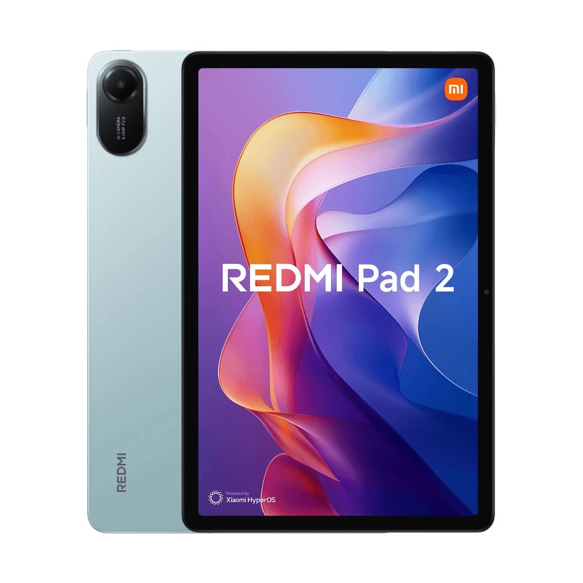 redmi-pad-2-11-wifi-mint-green-128gb-and-4gb-ram_1