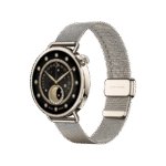 Xiaomi Watch S4 41mm Milanese Strap Sunset Gold