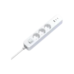 Xiaomi 20W Power Strip (2C1A)