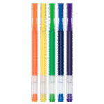 Xiaomi High-capacity Gel Pen (5-pack)