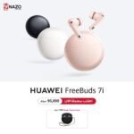 HUAWEI Freebuds 7i
