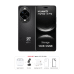 HUAWEI Nova 14 Pro (12+512GB)