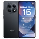 Redmi Note 15 (8+256GB)