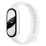 Xiaomi Smart Band 10 Ceramic Edition Pearl White