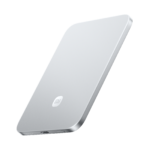 Xiaomi UltraThin Magnetic Power Bank 5000 15W Glacier Silver