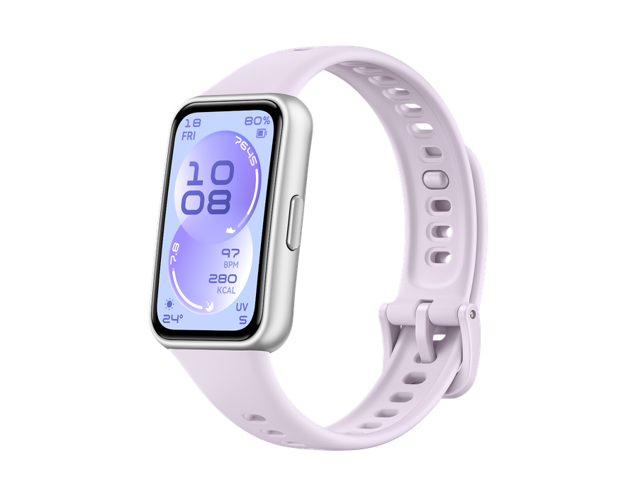 huawei-band-11-case-strap-purple-polymer-1