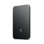 Xiaomi UltraThin Magnetic Power Bank 5000 15W Graphite Black